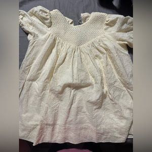 Daphne Dress | Noralee/Quincy Mae Dress | NWT Size 4 Toddler